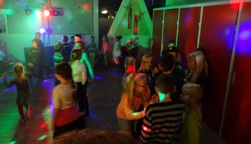 150116 Kidds Disco - 10