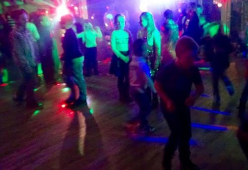 150116 Kidds Disco - 15