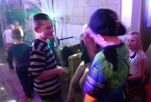 150116 Kidds Disco - 16