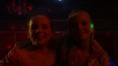 150116 Kidds Disco - 22