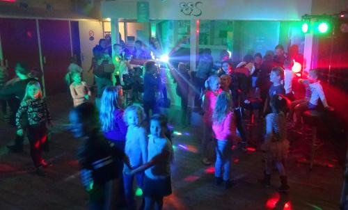 150116 Kidds Disco - 24