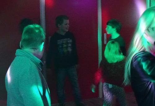 150116 Kidds Disco - 25