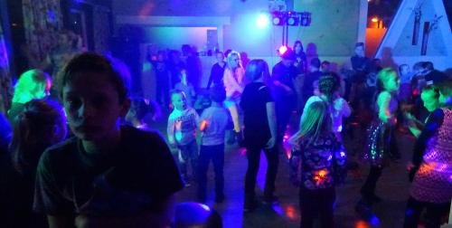 150116 Kidds Disco - 30