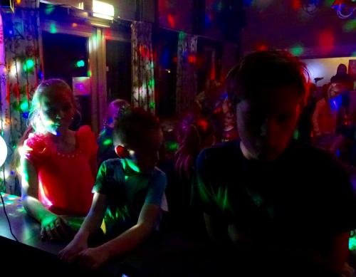 150116 Kidds Disco - 31