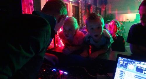 150116 Kidds Disco - 32