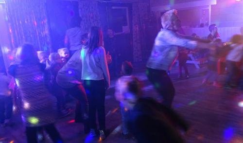 150116 Kidds Disco - 34