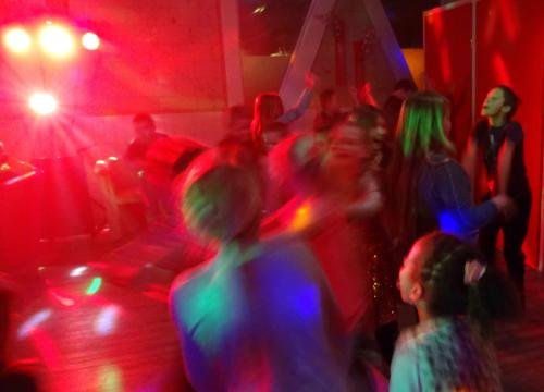 150116 Kidds Disco - 35