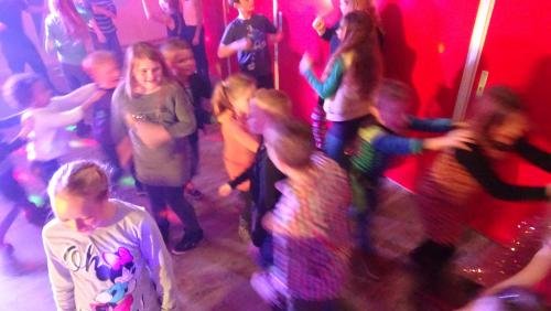 150116 Kidds Disco - 36