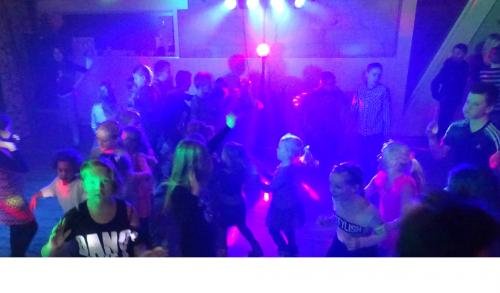 150116 Kidds Disco - 40