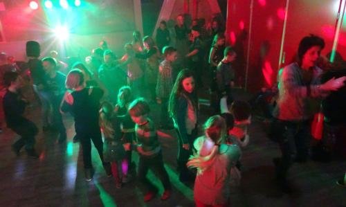 150116 Kidds Disco - 41