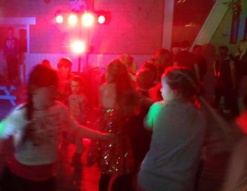 150116 Kidds Disco - 42