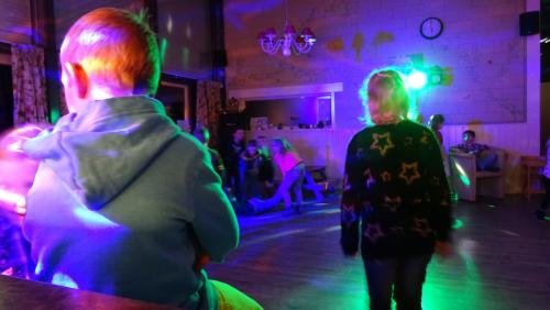 150116 Kidds Disco - 6