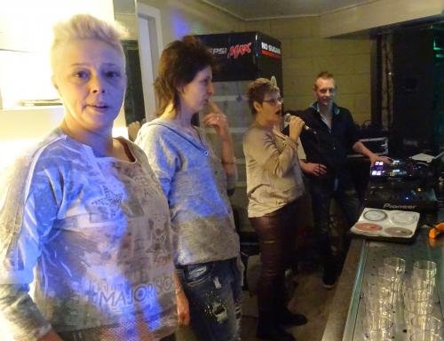 150116 Kidds Disco - 8