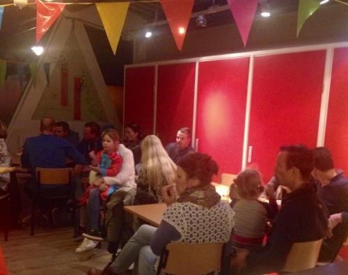 27-11-15 Sinterklaasfeest - 1