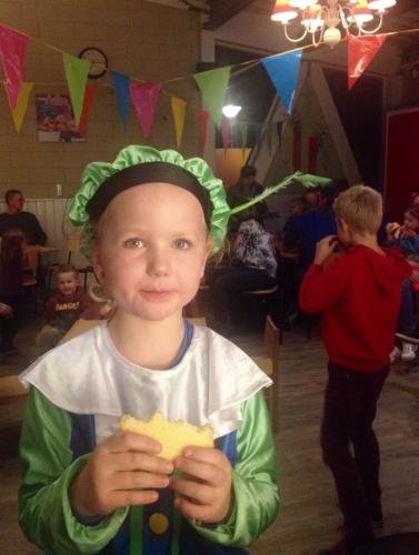 27-11-15 Sinterklaasfeest - 2