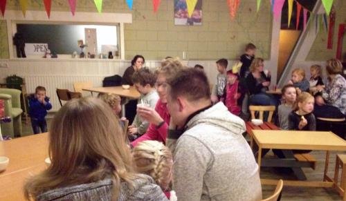 27-11-15 Sinterklaasfeest - 4