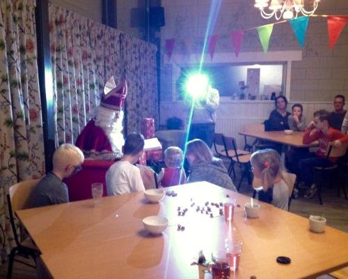 27-11-15 Sinterklaasfeest - 7