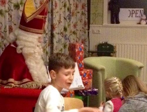 27-11-15 Sinterklaasfeest - 8