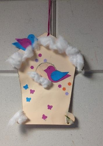 270116 Kidds Knutselen - 1