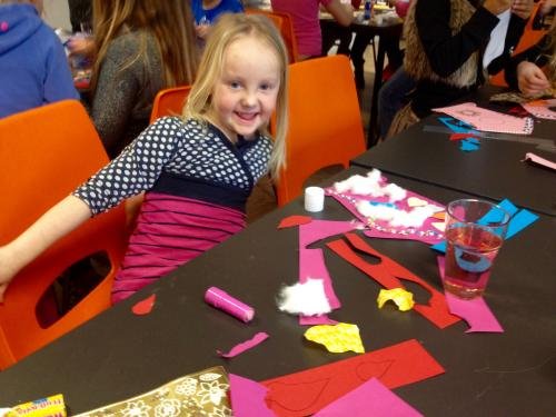 270116 Kidds Knutselen - 10