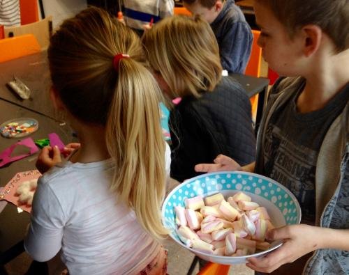 270116 Kidds Knutselen - 2