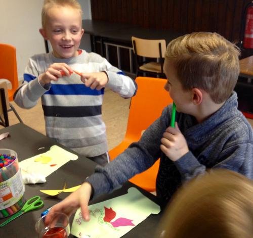 270116 Kidds Knutselen - 3