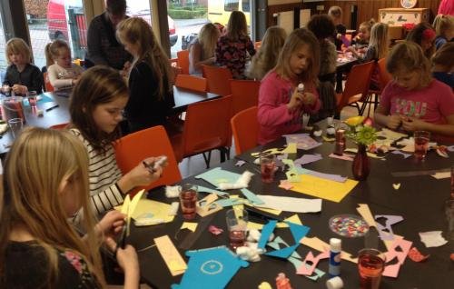 270116 Kidds Knutselen - 5