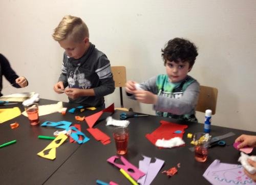 270116 Kidds Knutselen - 6