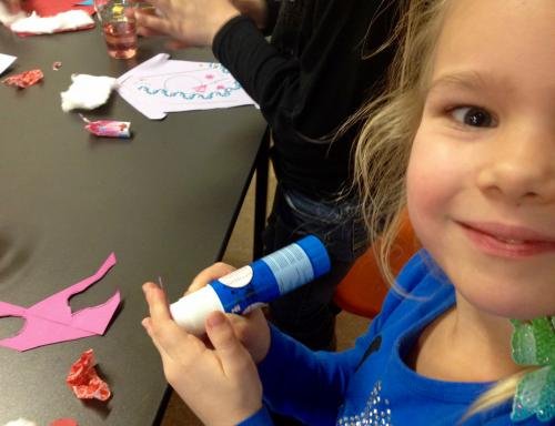 270116 Kidds Knutselen - 7