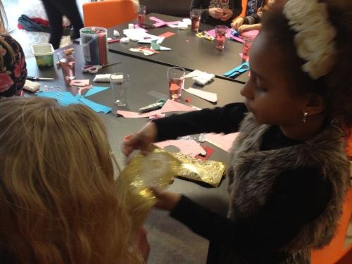 270116 Kidds Knutselen - 8