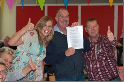 Het contract 28-10-2015