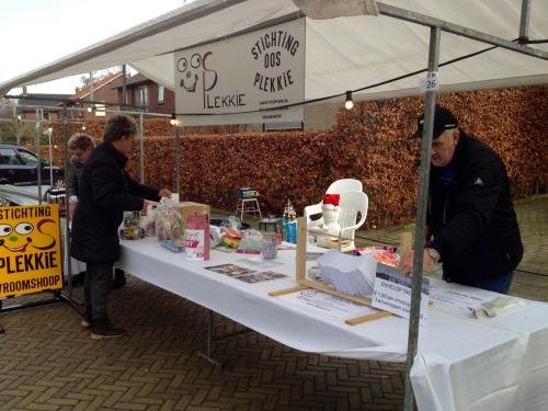 Kerstmarkt 2015 - 5