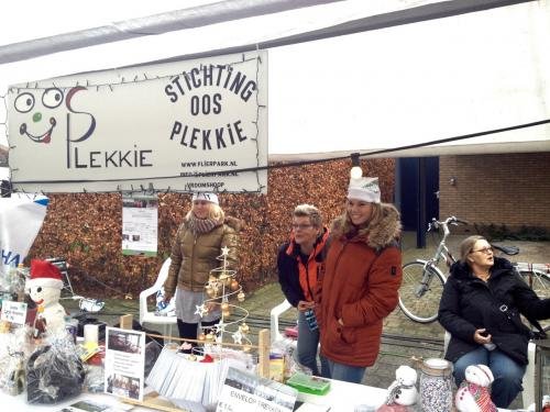 Kerstmarkt 2015 - 6