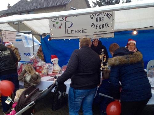 Kerstmarkt 2015 - 8