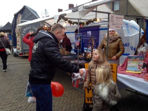 Kerstmarkt 2015 - 9