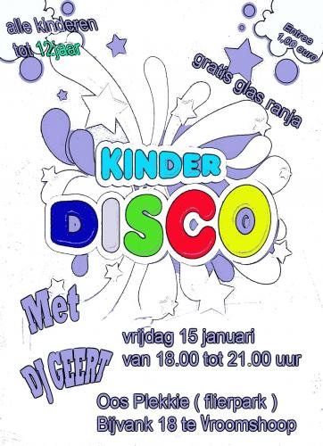 Kinderdisco