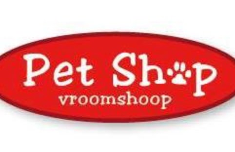 Pet shop