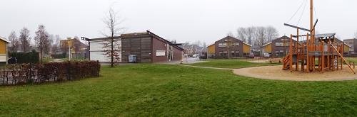 © 2015 FvdV - Flierpark 101