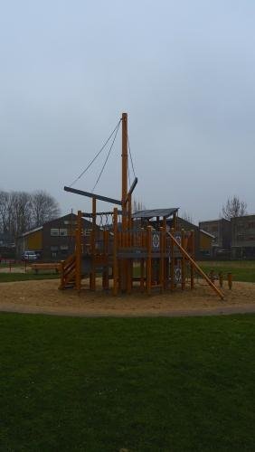 © 2015 FvdV - Flierpark 103