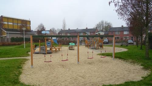 © 2015 FvdV - Flierpark 107